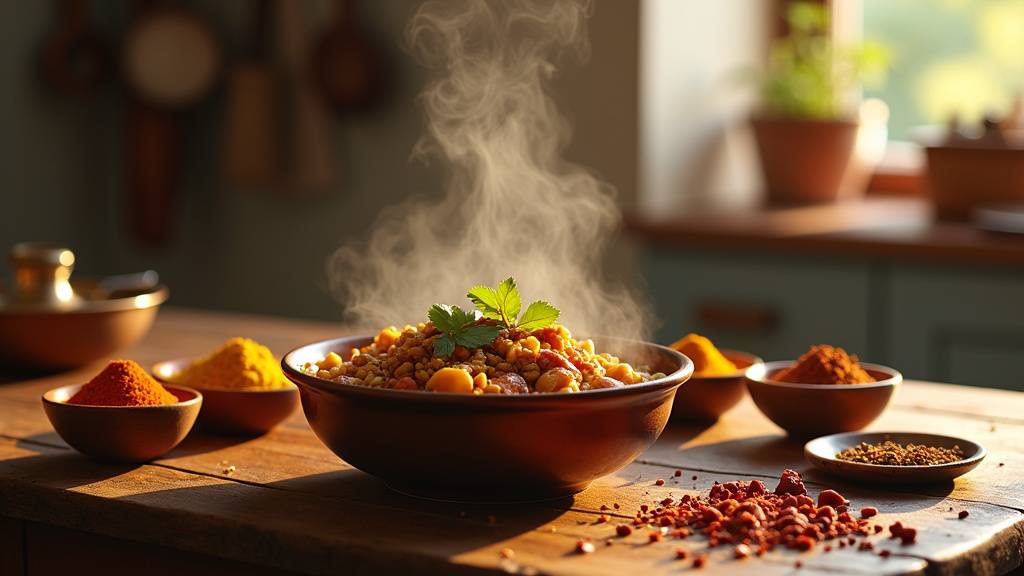 Carte du monde illustrant les pays dont la cuisine est explorée sur le blog Le Kasseria