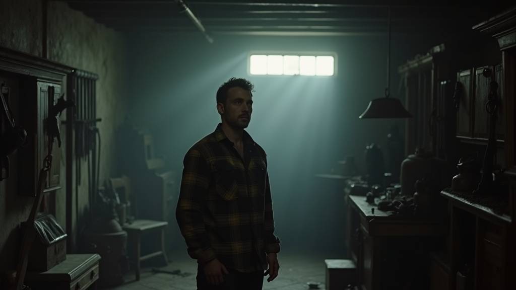 Scène de tournage de la série Monstre avec l'équipe de distribution