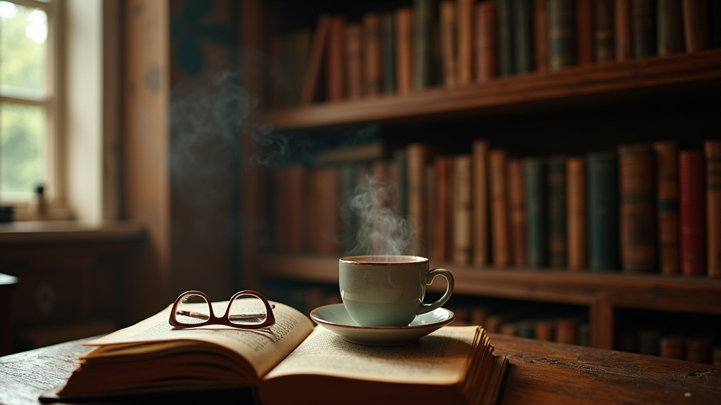 Capture d'écran du compte Instagram Book Club Culture avec visuels de livres