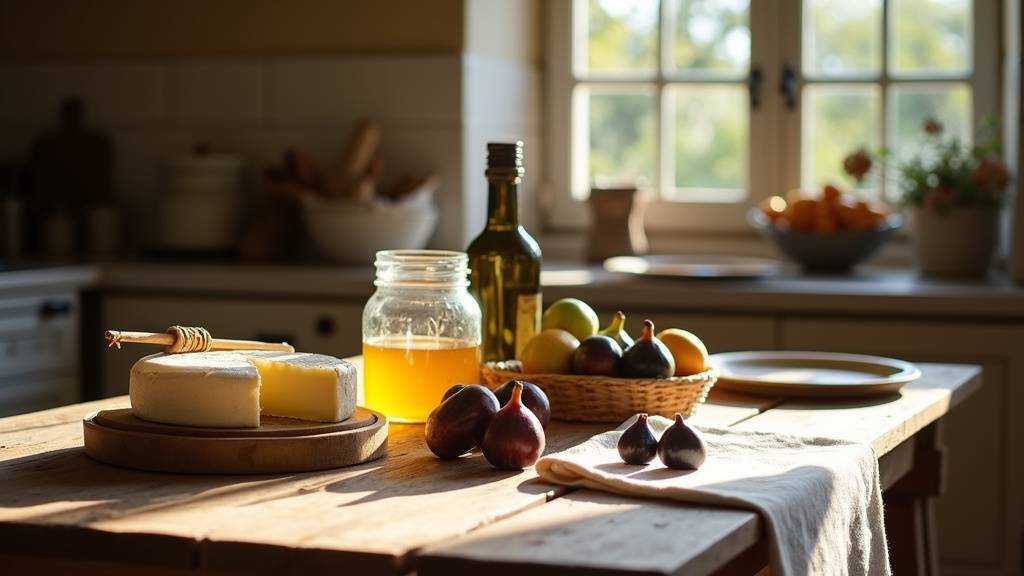 Fête locale de village avec lampions colorés et danseurs en costume traditionnel