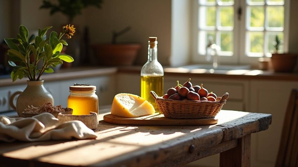 Cabane dans les arbres avec terrasse en bois au milieu d une forêt verdoyante