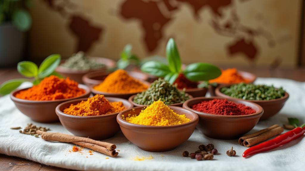 Ceremonie du the japonaise avec bol en ceramique et bambou