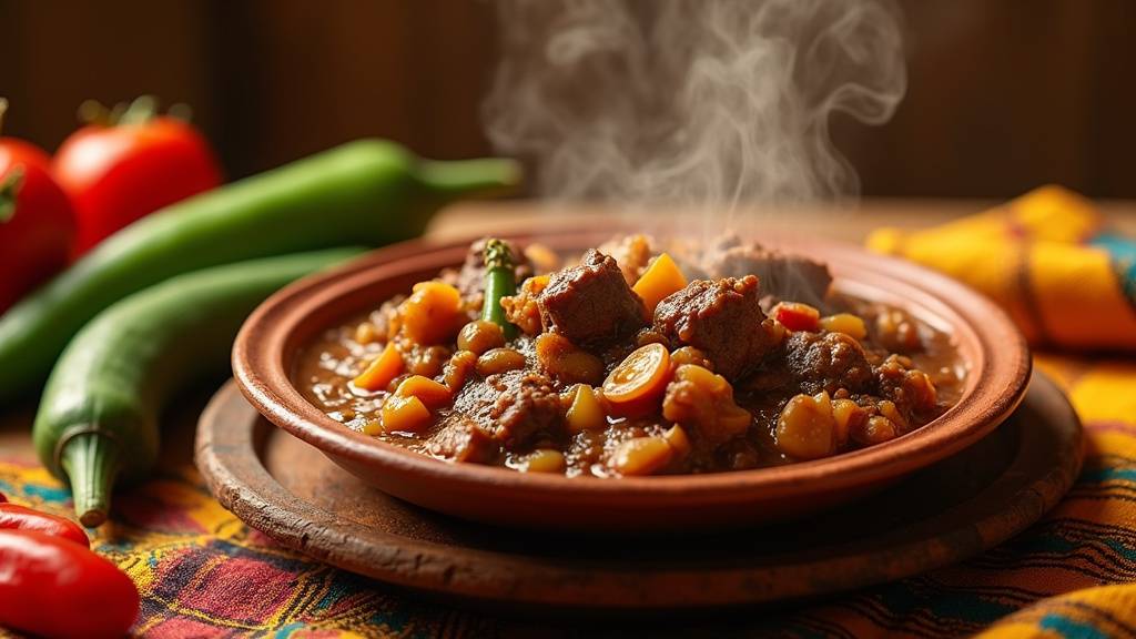 Pad Thai thaïlandais dans un wok avec crevettes nouilles et germes de soja