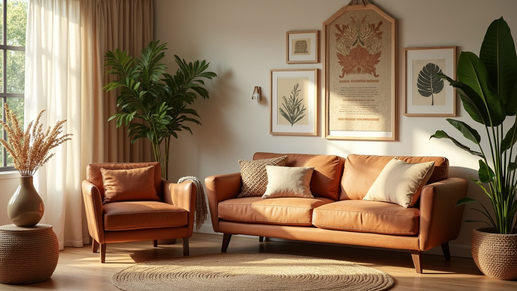 Magasin Maisons du Monde avec espaces d'inspiration et conseillers clients