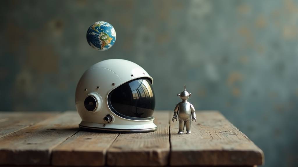 Pluribus : ce que vous devez savoir sur la série de Vince Gilligan - illustration